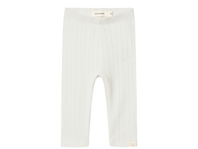 Lil Atelier coconut milk leggings